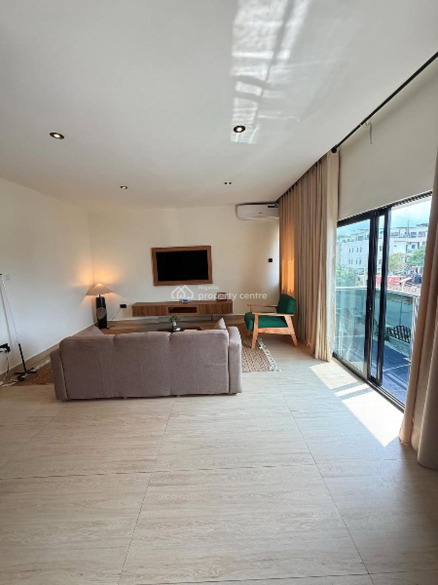 Luxuryshortsabuja Rattan, Nomadic & Pristine 1 Bedroom Apartment, Jahi, Abuja, Flat / Apartment Short Let