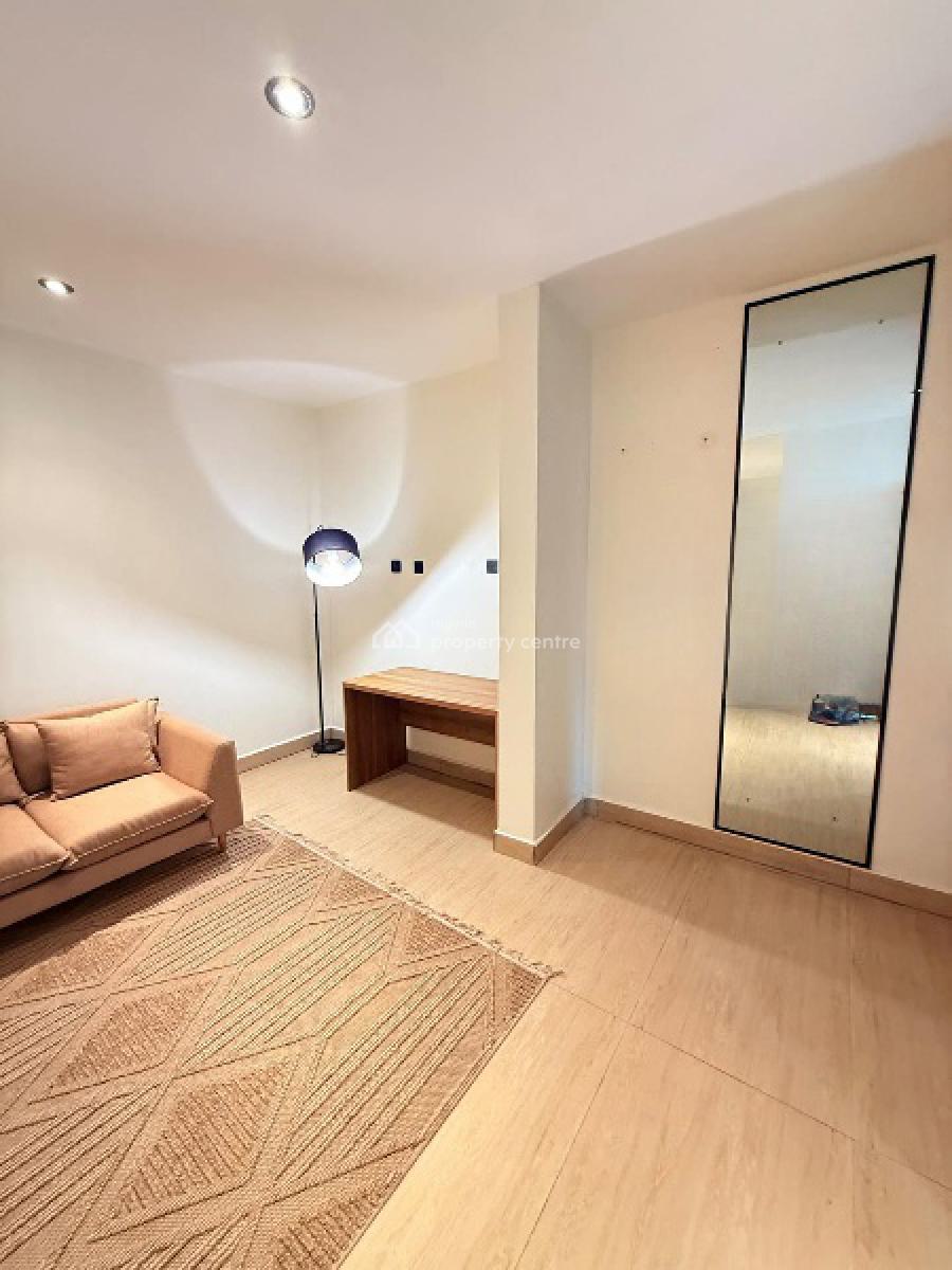 Luxuryshortsabuja Rattan, Nomadic & Pristine 1 Bedroom Apartment, Jahi, Abuja, Flat / Apartment Short Let