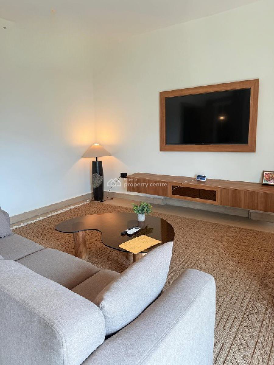 Luxuryshortsabuja Rattan, Nomadic & Pristine 1 Bedroom Apartment, Jahi, Abuja, Flat / Apartment Short Let