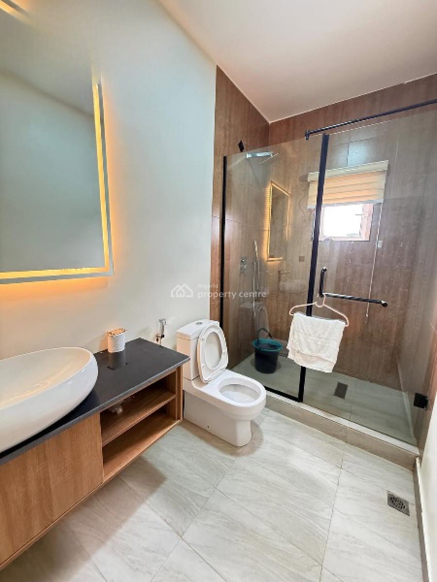 Luxuryshortsabuja Rattan, Nomadic & Pristine 1 Bedroom Apartment, Jahi, Abuja, Flat / Apartment Short Let