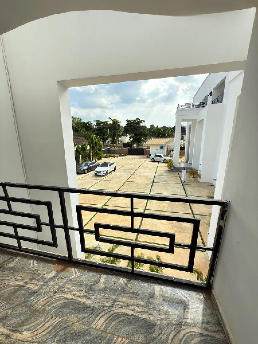 Luxuryshortsabuja Highly Secured & Prestigious New 2 Bedroom Apartment, Aso Villa, Asokoro District, Abuja, Flat / Apartment Short Let