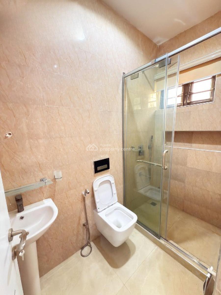 Luxuryshortsabuja Highly Secured & Prestigious New 2 Bedroom Apartment, Aso Villa, Asokoro District, Abuja, Flat / Apartment Short Let