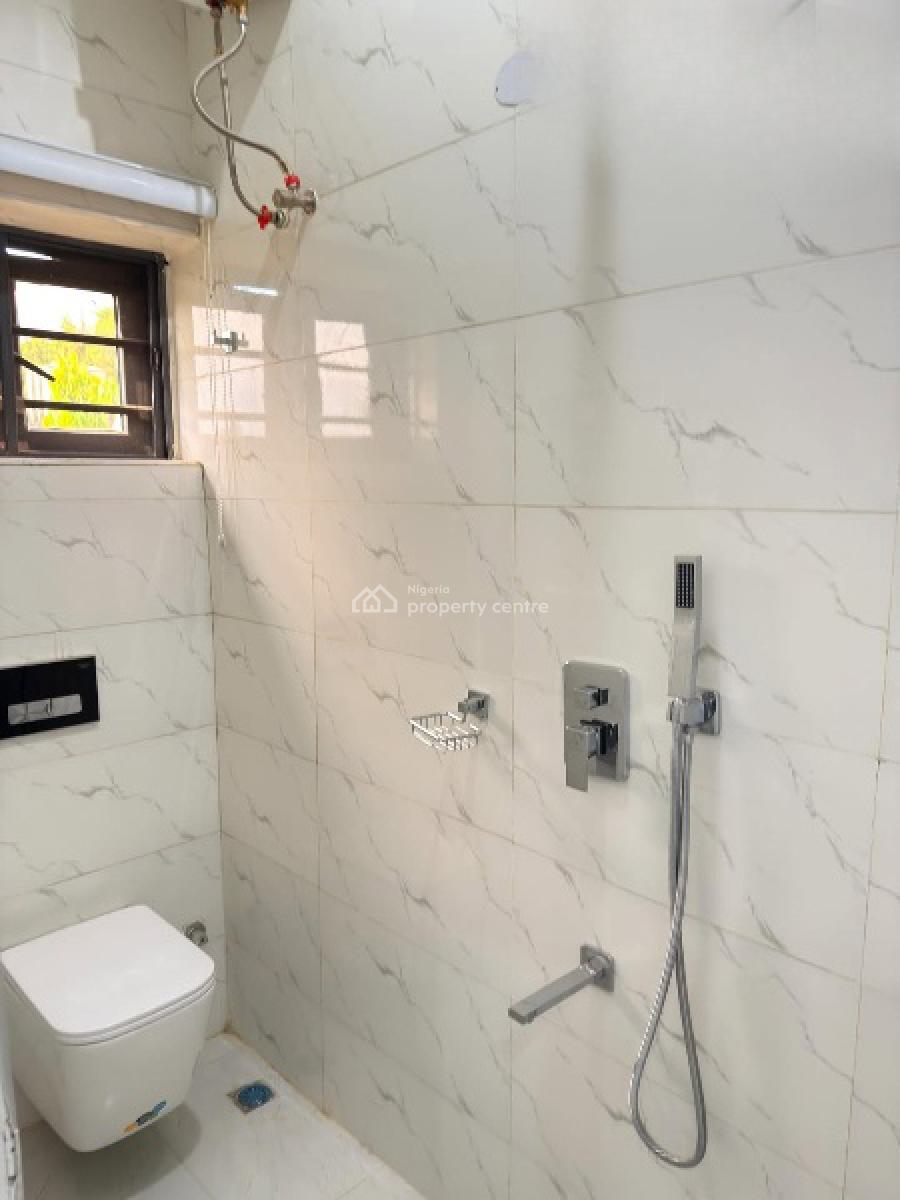 Luxuryshortsabuja Highly Secured & Prestigious New 2 Bedroom Apartment, Aso Villa, Asokoro District, Abuja, Flat / Apartment Short Let