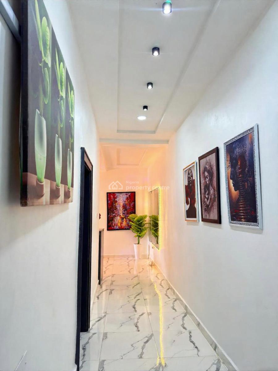 Luxuryshortsabuja Brand New and Functional 1 Bedroom Apartment, Wuye, Abuja, Flat / Apartment Short Let