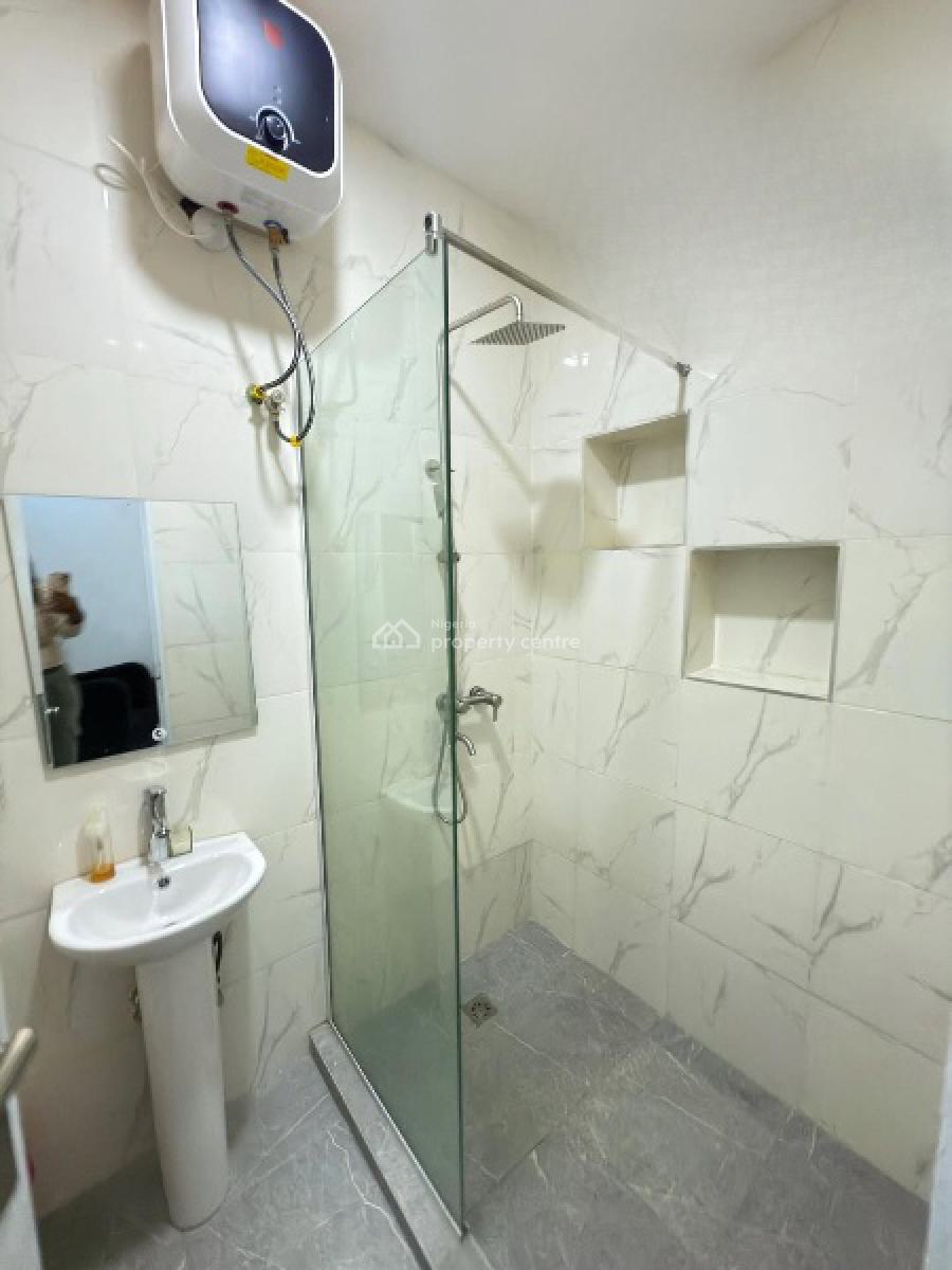 Luxuryshortsabuja Brand New and Functional 1 Bedroom Apartment, Wuye, Abuja, Flat / Apartment Short Let