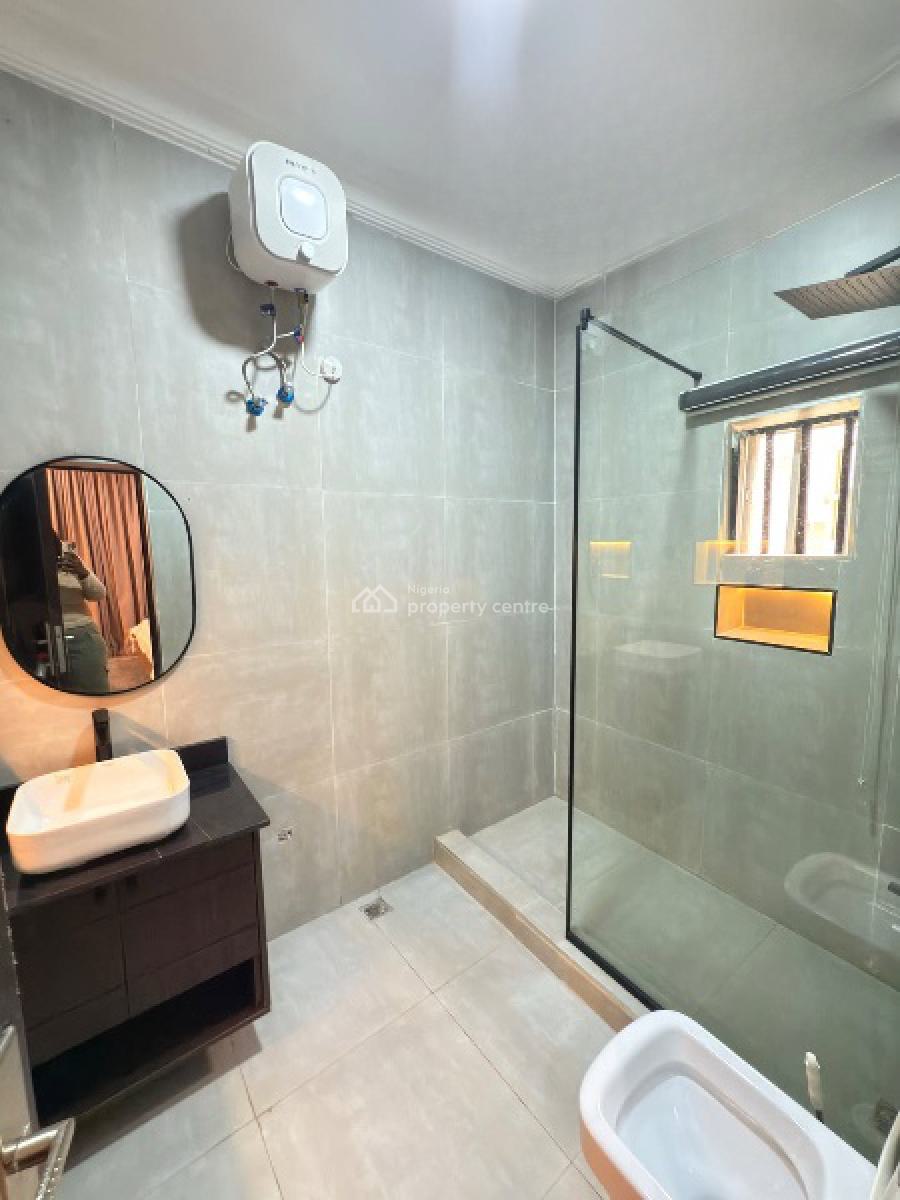 Luxuryshortsabuja Brand New & Tastefully Designed 3 Bedroom Apartment, Wuse 2, Abuja, Flat / Apartment Short Let