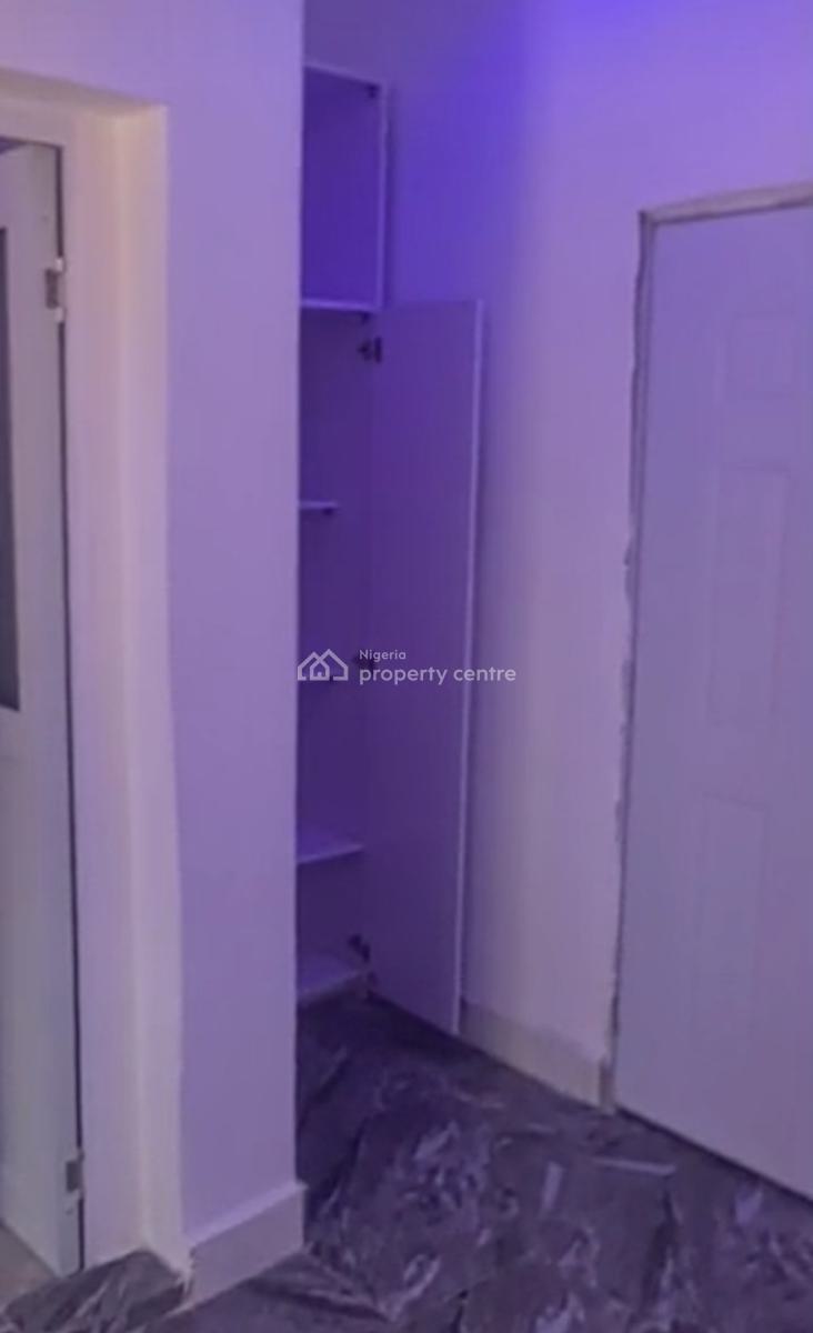 Affordable Room Self Con ( Video), Sangotedo, Ajah, Lagos, Self Contain (single Rooms) for Rent