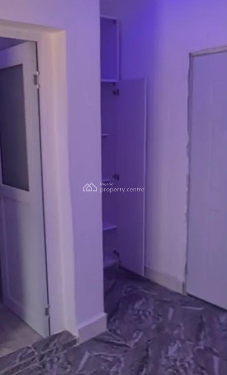 Affordable Room Self Con ( Video), Sangotedo, Ajah, Lagos, Self Contain (single Rooms) for Rent