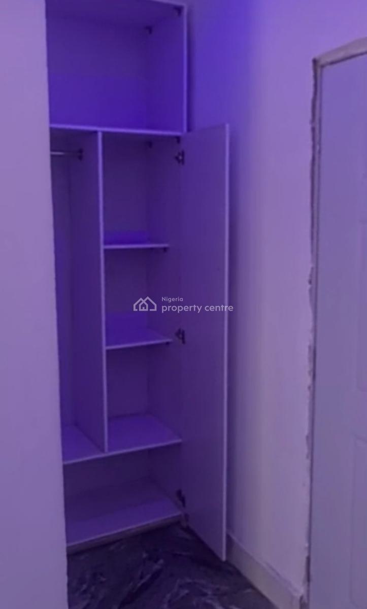 Affordable Room Self Con ( Video), Sangotedo, Ajah, Lagos, Self Contain (single Rooms) for Rent