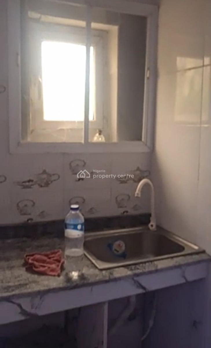 Affordable Room Self Con ( Video), Sangotedo, Ajah, Lagos, Self Contain (single Rooms) for Rent