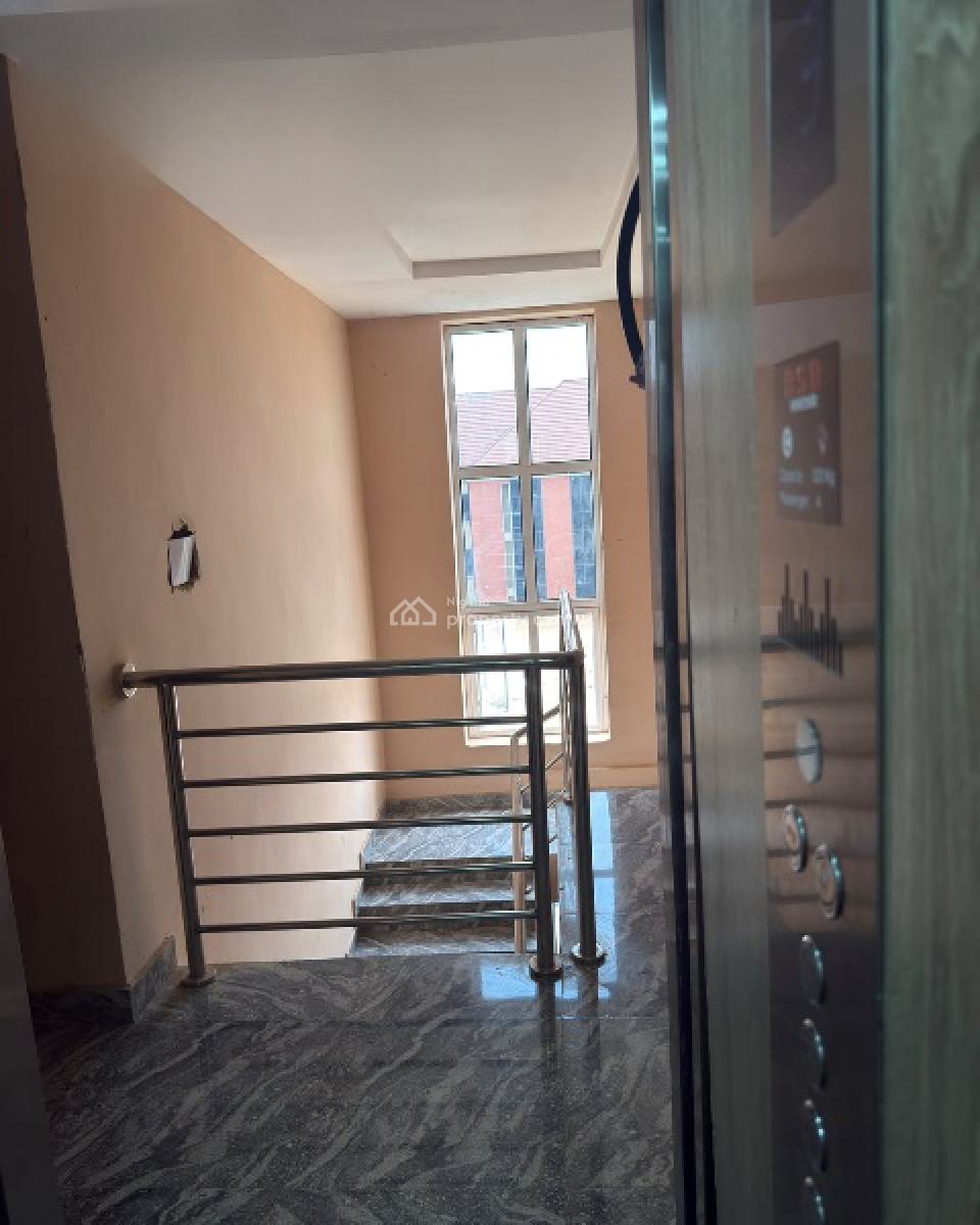 Luxuryshortsabuja Cozy and Well Equipped 1 Bedroom Apartment, Katampe, Abuja, Flat / Apartment Short Let
