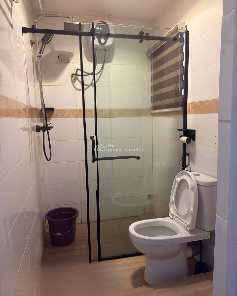 Luxuryshortsabuja Cozy and Well Equipped 1 Bedroom Apartment, Katampe, Abuja, Flat / Apartment Short Let