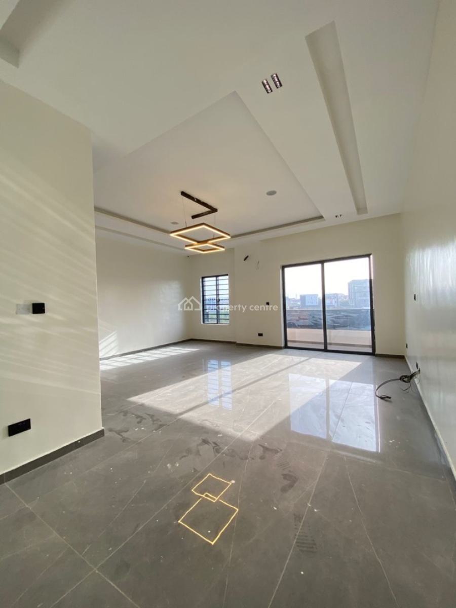 2 Bedroom, Freedom Way, After Renee Supermarket, Lekki, Lagos, Mini Flat (room and Parlour) for Sale