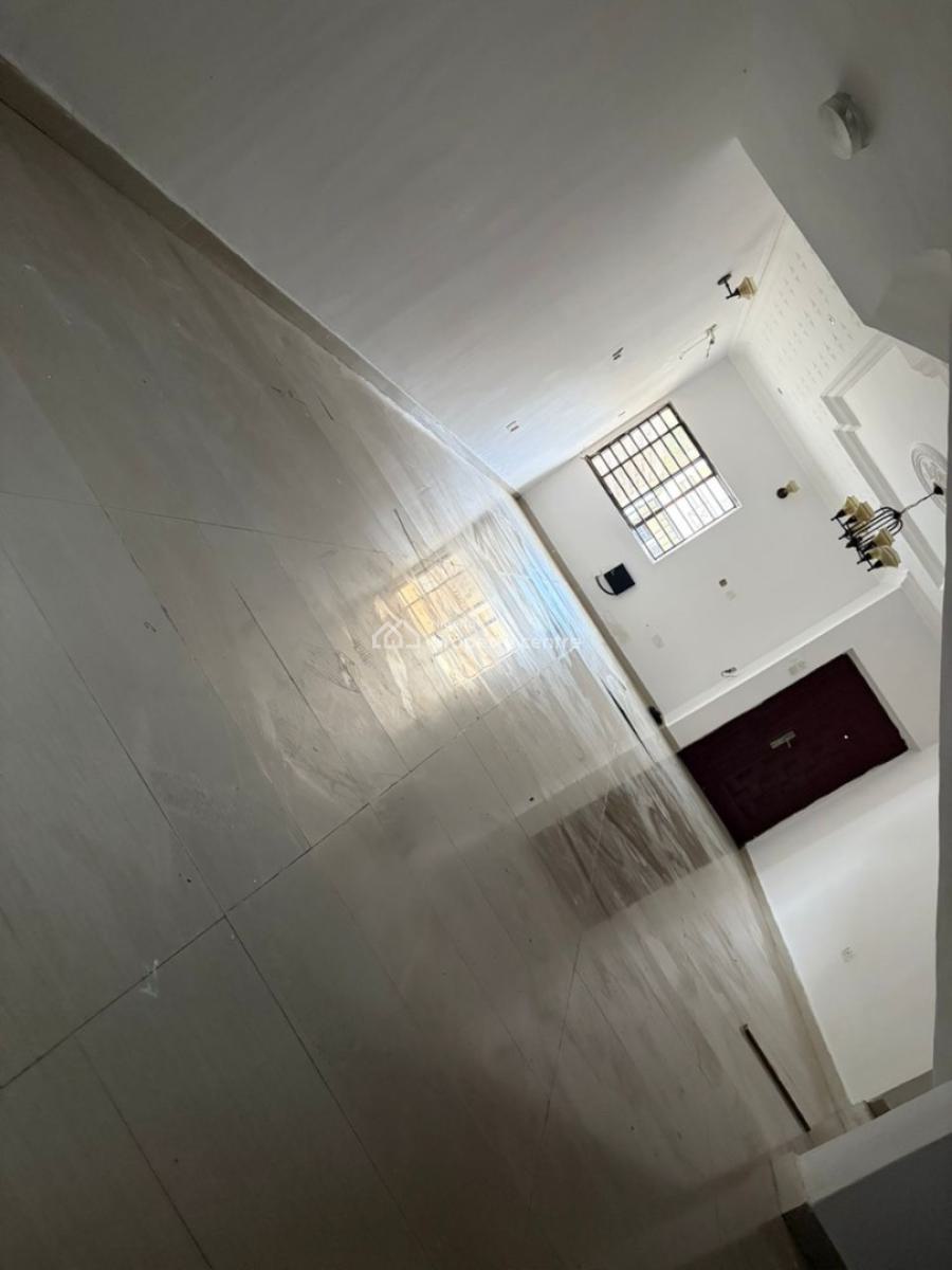 Very Spacious Room & Parlour with Excellent Facilities, Orchid Road, Lekki, Lagos, Flat / Apartment for Rent