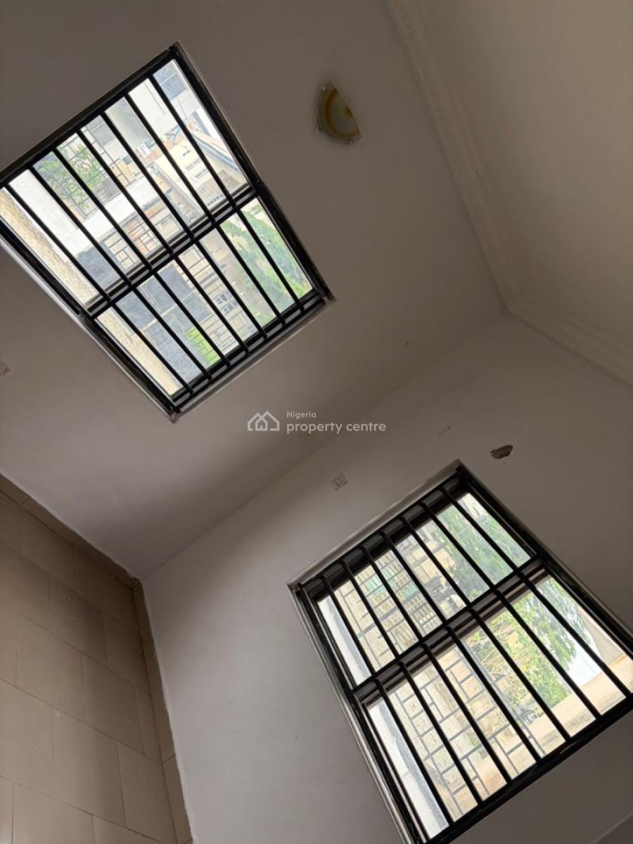 Very Spacious Room & Parlour with Excellent Facilities, Orchid Road, Lekki, Lagos, Flat / Apartment for Rent