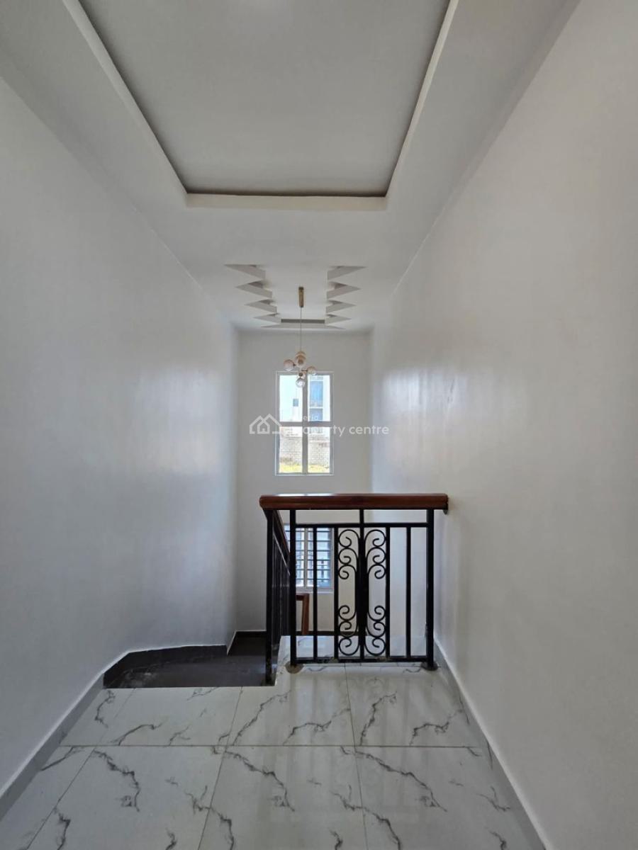 5-bedroom Detached Duplex + Bq Ilasan, Ikate-lekki, Ilasan, Ikate, Lekki, Ilasan, Lekki, Lagos, Detached Duplex for Sale