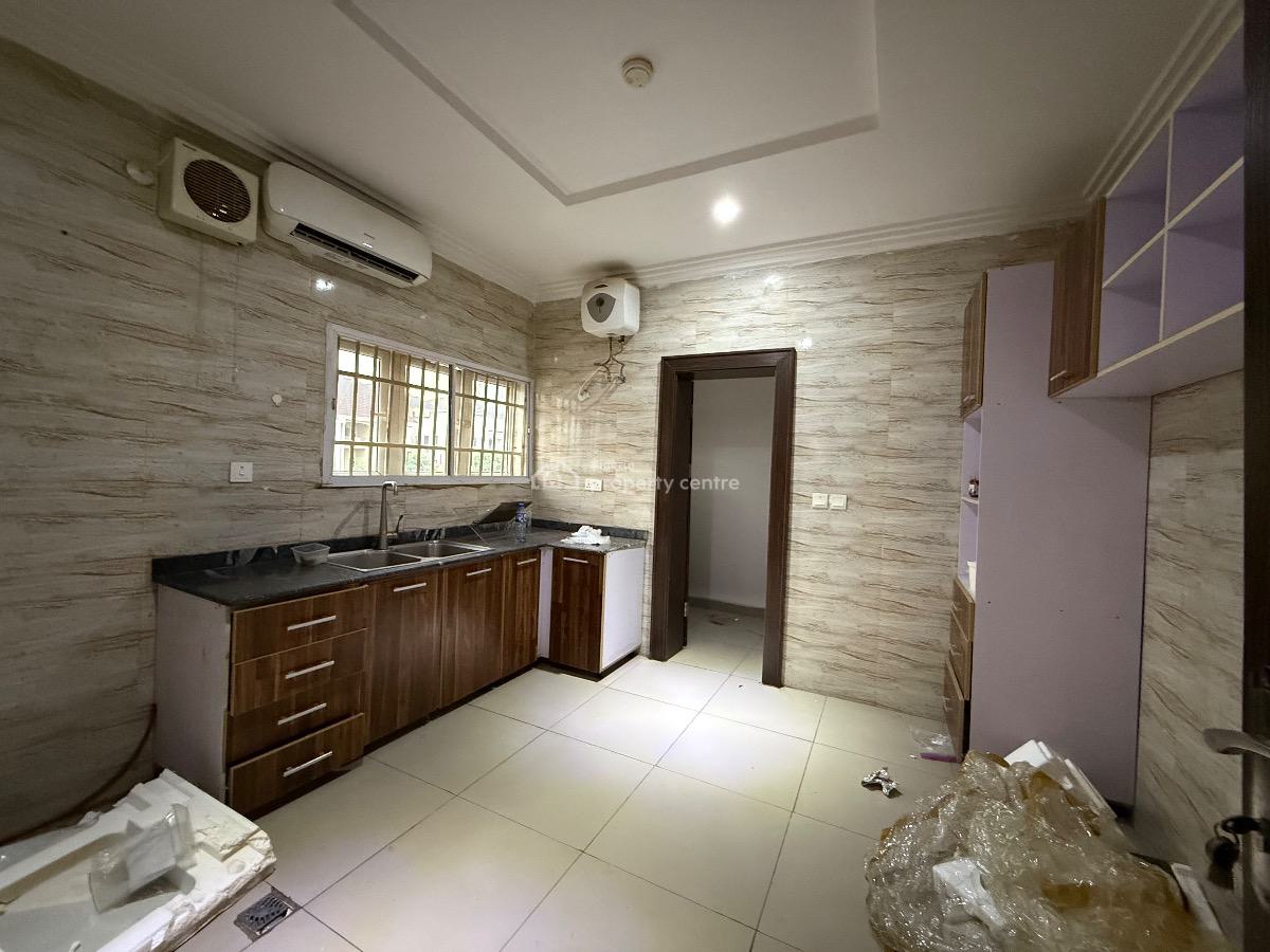 Luxury Serviced 2 Bedroom, Katampe Extension Diplomatic Zone, Katampe Extension, Katampe, Abuja, House for Rent
