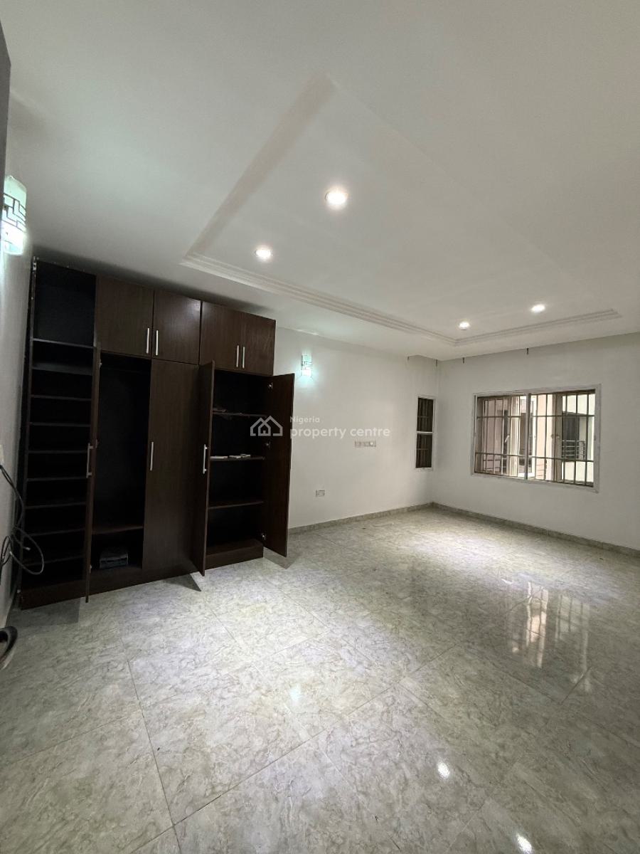 Luxury Serviced 2 Bedroom, Katampe Extension Diplomatic Zone, Katampe Extension, Katampe, Abuja, House for Rent