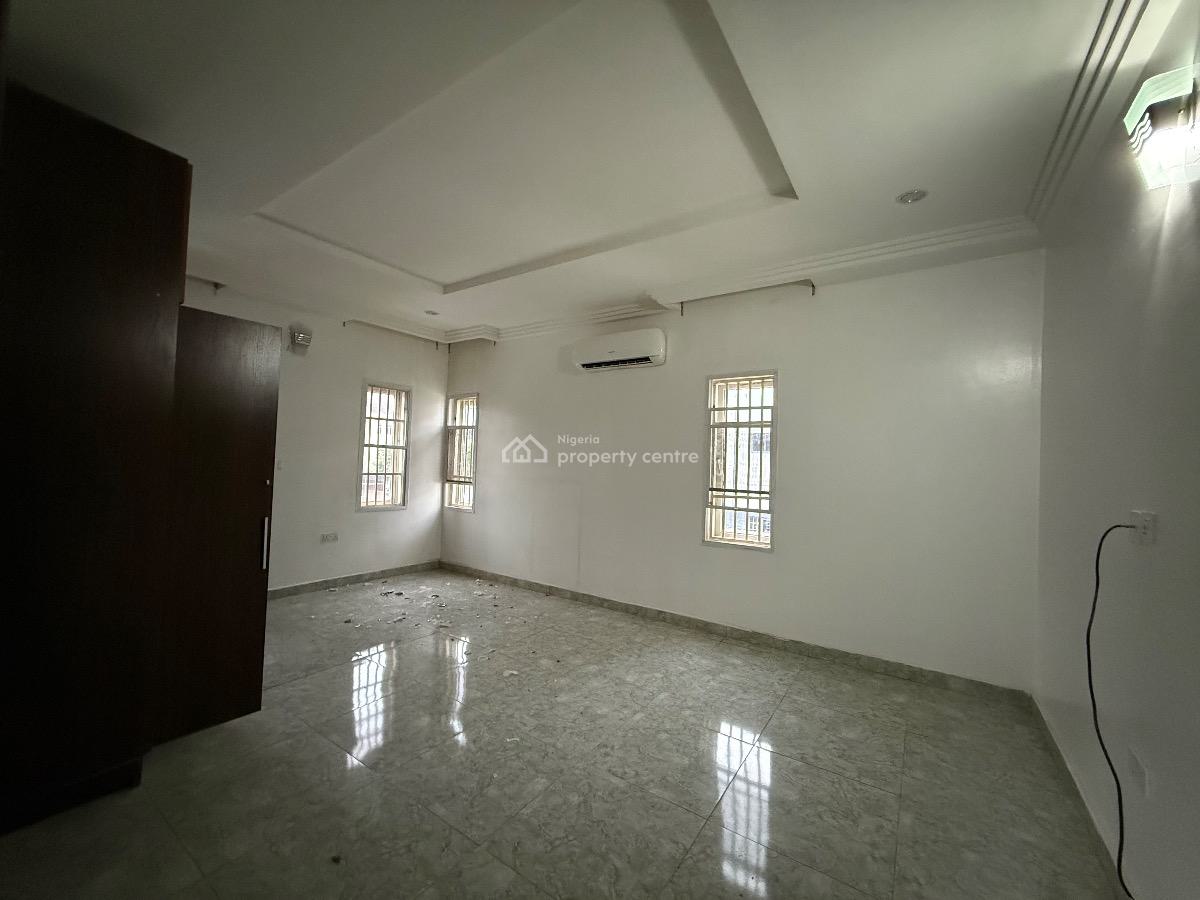 Luxury Serviced 2 Bedroom, Katampe Extension Diplomatic Zone, Katampe Extension, Katampe, Abuja, House for Rent