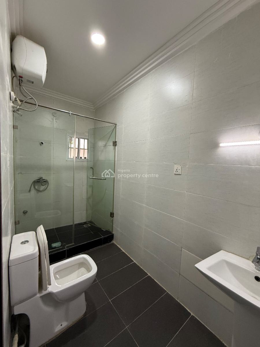 Luxury Serviced 2 Bedroom, Katampe Extension Diplomatic Zone, Katampe Extension, Katampe, Abuja, House for Rent