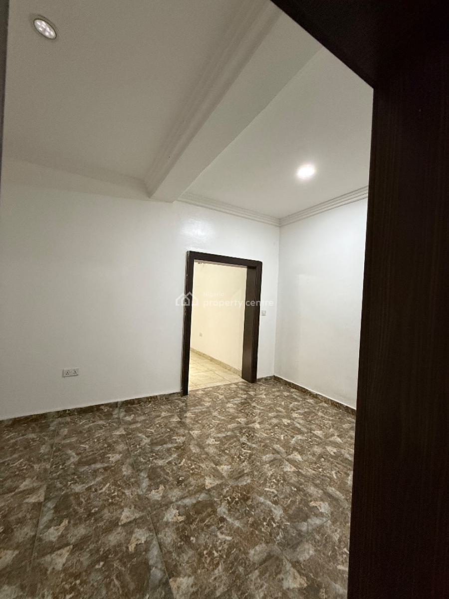 Luxury Serviced 2 Bedroom, Katampe Extension Diplomatic Zone, Katampe Extension, Katampe, Abuja, House for Rent