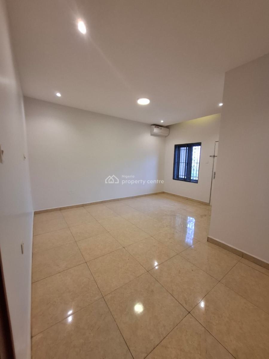 Newly Built 6 Bedroom Terrace Duplex with a Bq, Katampe Extension, Katampe Extension, Katampe, Abuja, Terraced Duplex for Rent