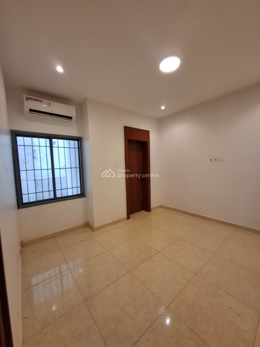 Newly Built 6 Bedroom Terrace Duplex with a Bq, Katampe Extension, Katampe Extension, Katampe, Abuja, Terraced Duplex for Rent