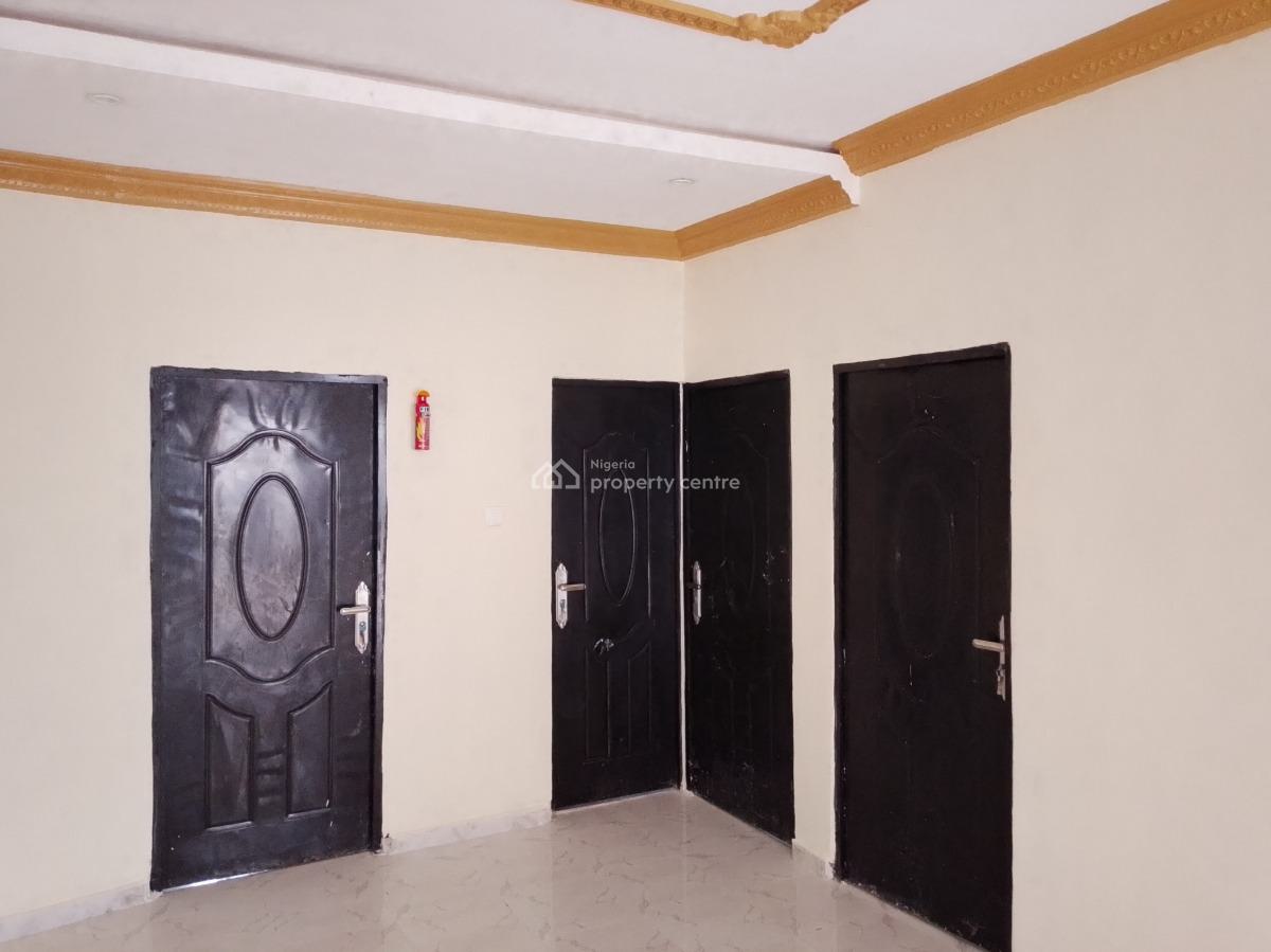 2 Bedroom Apartments, Abijo Gra, Abijo, Lekki, Lagos, Flat / Apartment for Rent