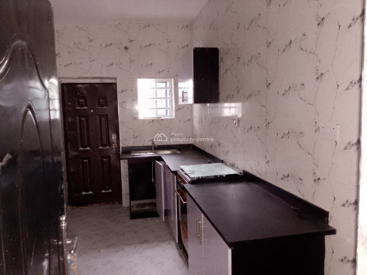 2 Bedroom Apartments, Abijo Gra, Abijo, Lekki, Lagos, Flat / Apartment for Rent