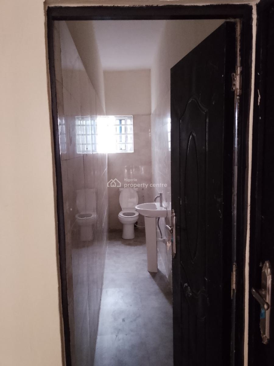 2 Bedroom Apartments, Abijo Gra, Abijo, Lekki, Lagos, Flat / Apartment for Rent