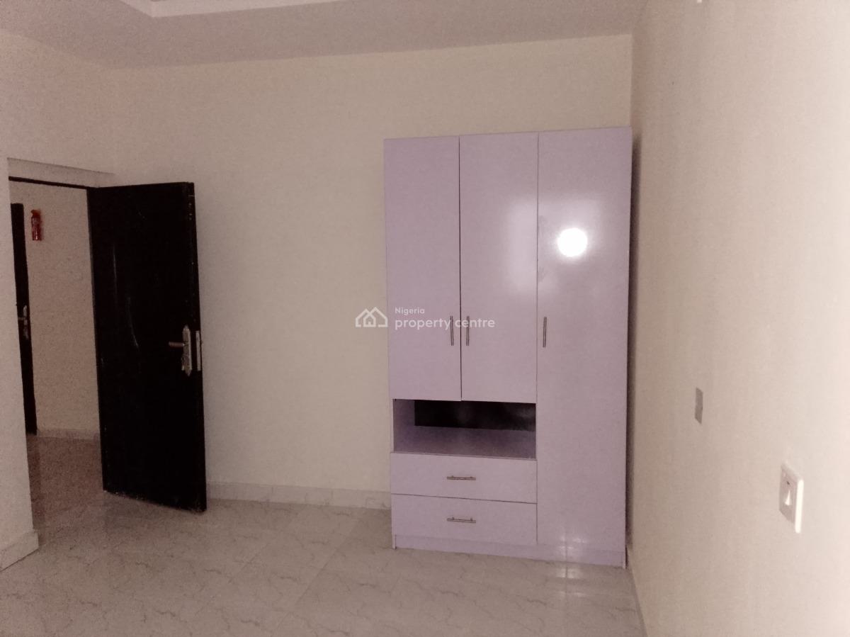 2 Bedroom Apartments, Abijo Gra, Abijo, Lekki, Lagos, Flat / Apartment for Rent