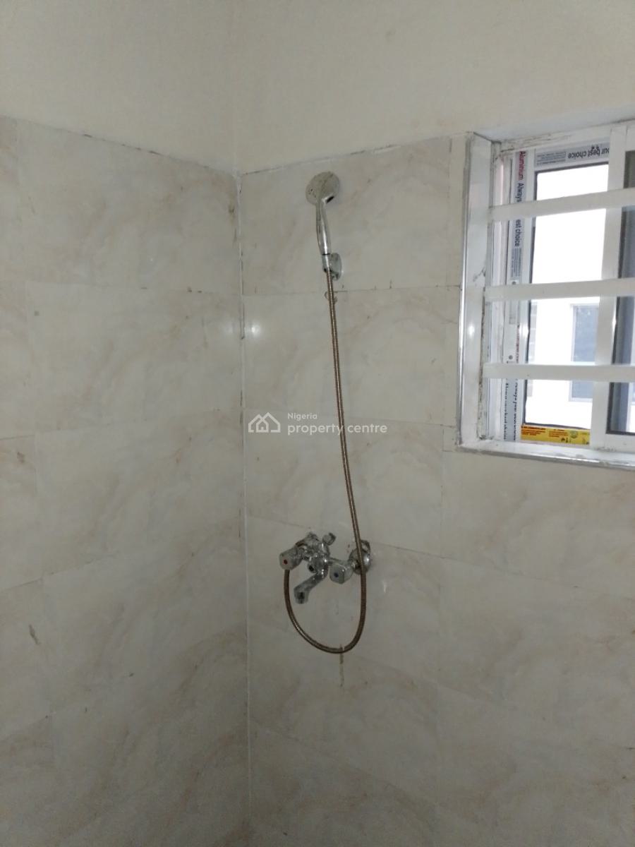 2 Bedroom Apartments, Abijo Gra, Abijo, Lekki, Lagos, Flat / Apartment for Rent