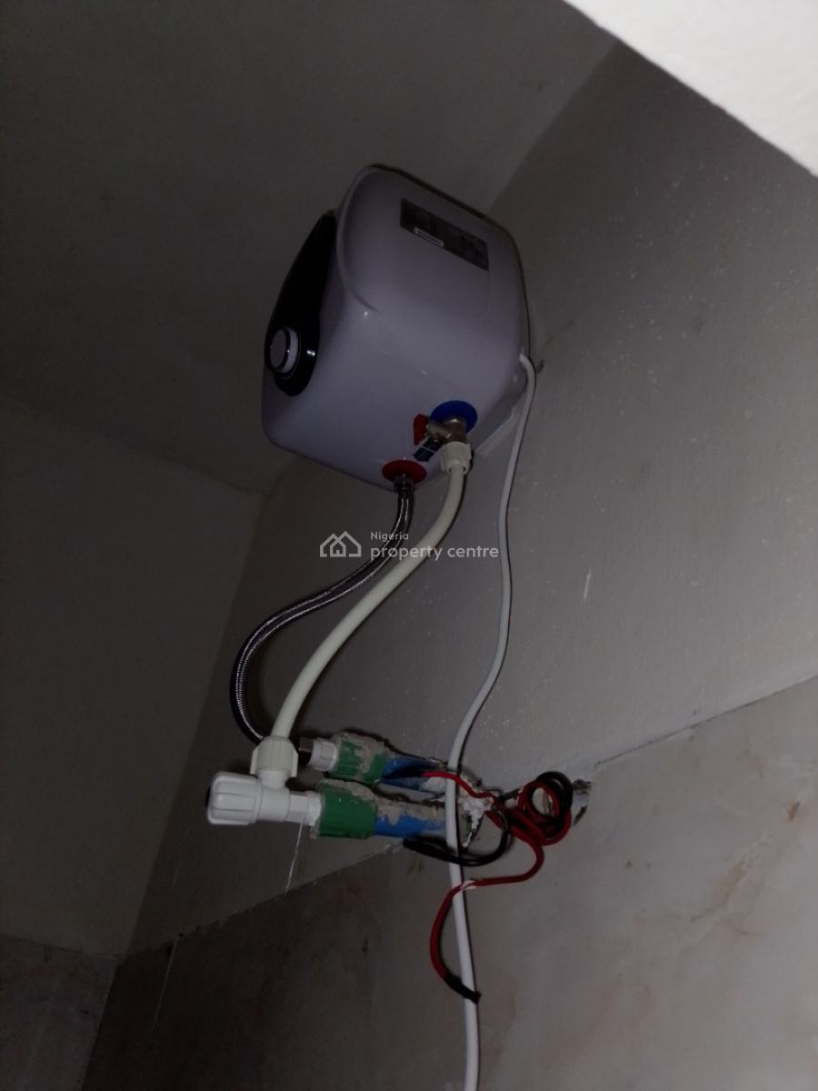 2 Bedroom Apartments, Abijo Gra, Abijo, Lekki, Lagos, Flat / Apartment for Rent