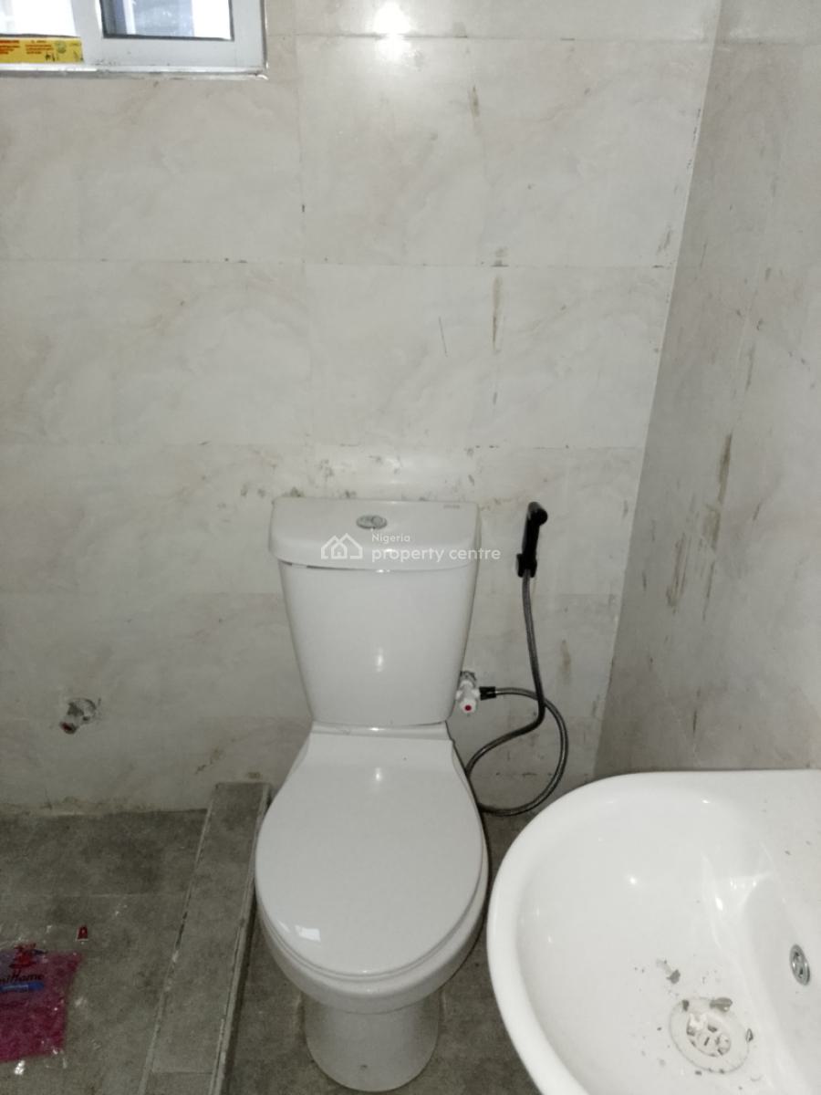 2 Bedroom Apartments, Abijo Gra, Abijo, Lekki, Lagos, Flat / Apartment for Rent