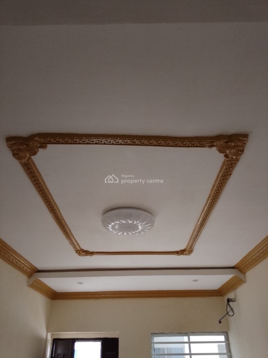 2 Bedroom Apartments, Abijo Gra, Abijo, Lekki, Lagos, Flat / Apartment for Rent