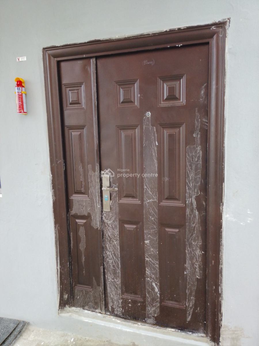 2 Bedroom Apartments, Abijo Gra, Abijo, Lekki, Lagos, Flat / Apartment for Rent