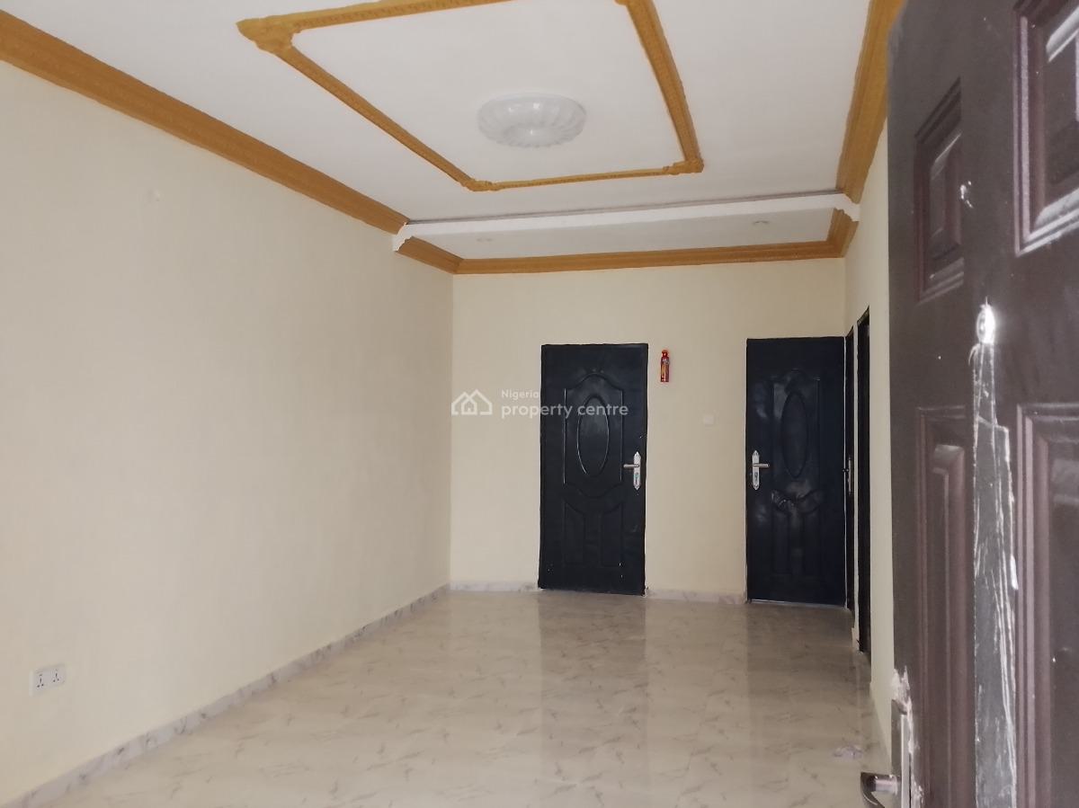 2 Bedroom Apartments, Abijo Gra, Abijo, Lekki, Lagos, Flat / Apartment for Rent