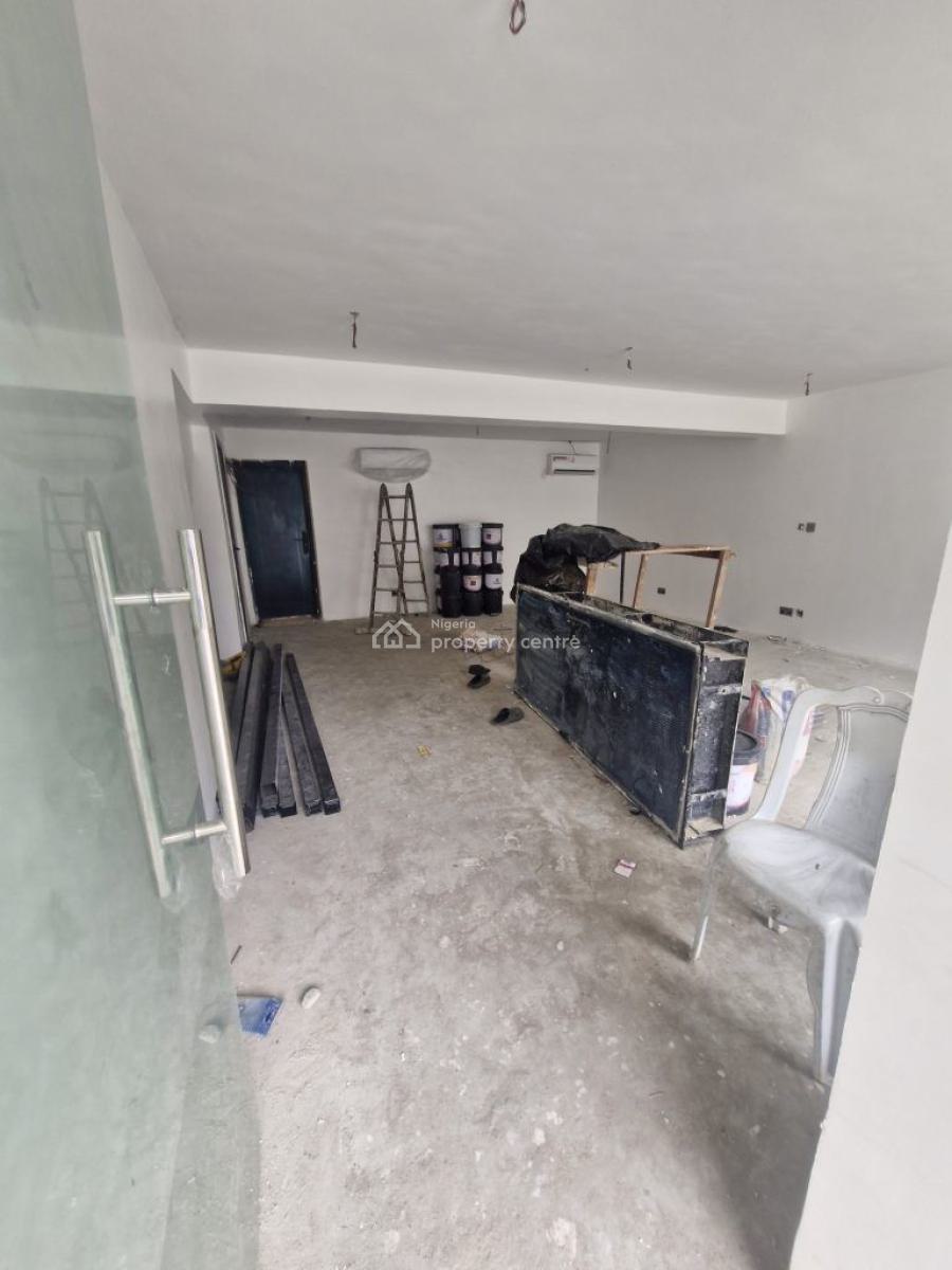 6 Bedroom Fully Detached Smart Home Duplex, Bourdillon, Old Ikoyi, Ikoyi, Lagos, Detached Duplex for Sale