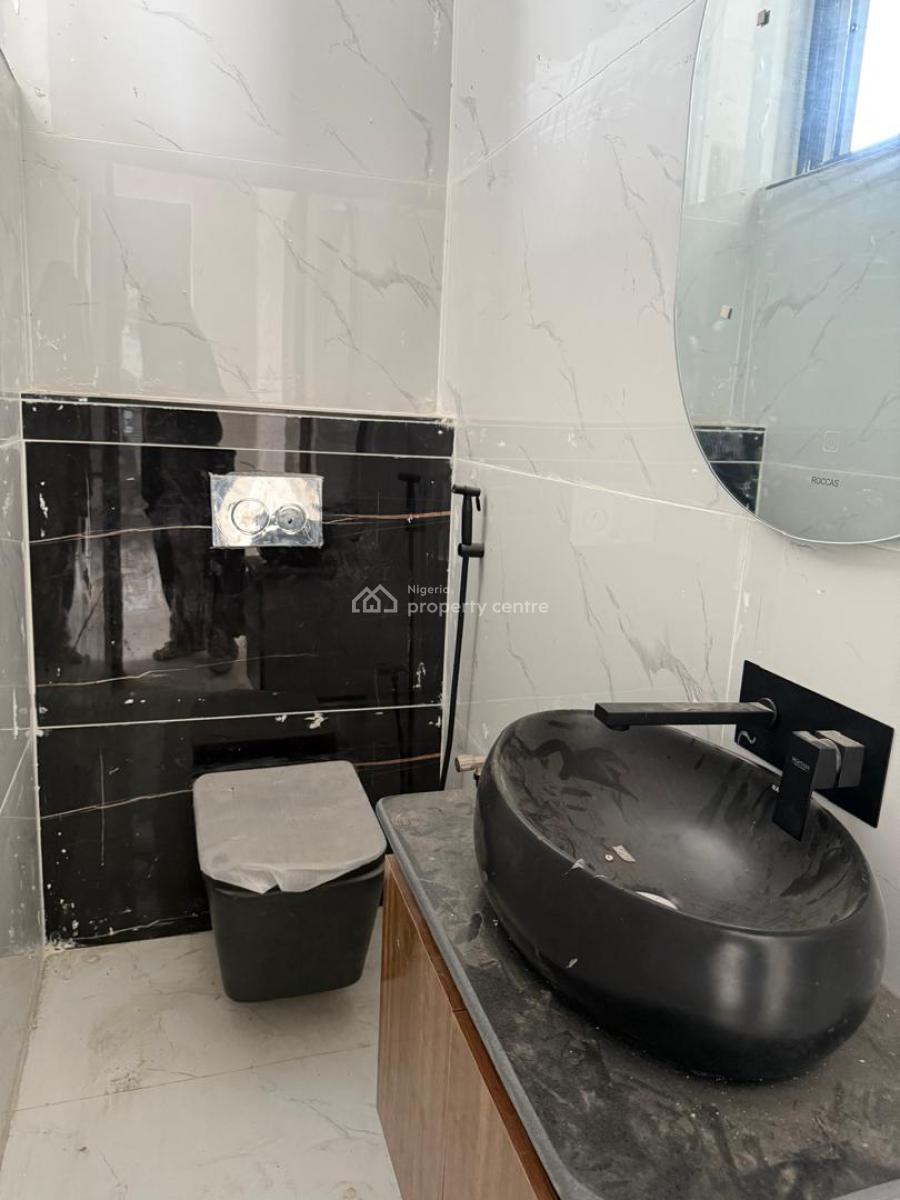 Luxury 5 Bedroom Duplex, Nike Art Gallery, Lekki Phase 1, Lekki, Lagos, Detached Duplex for Sale