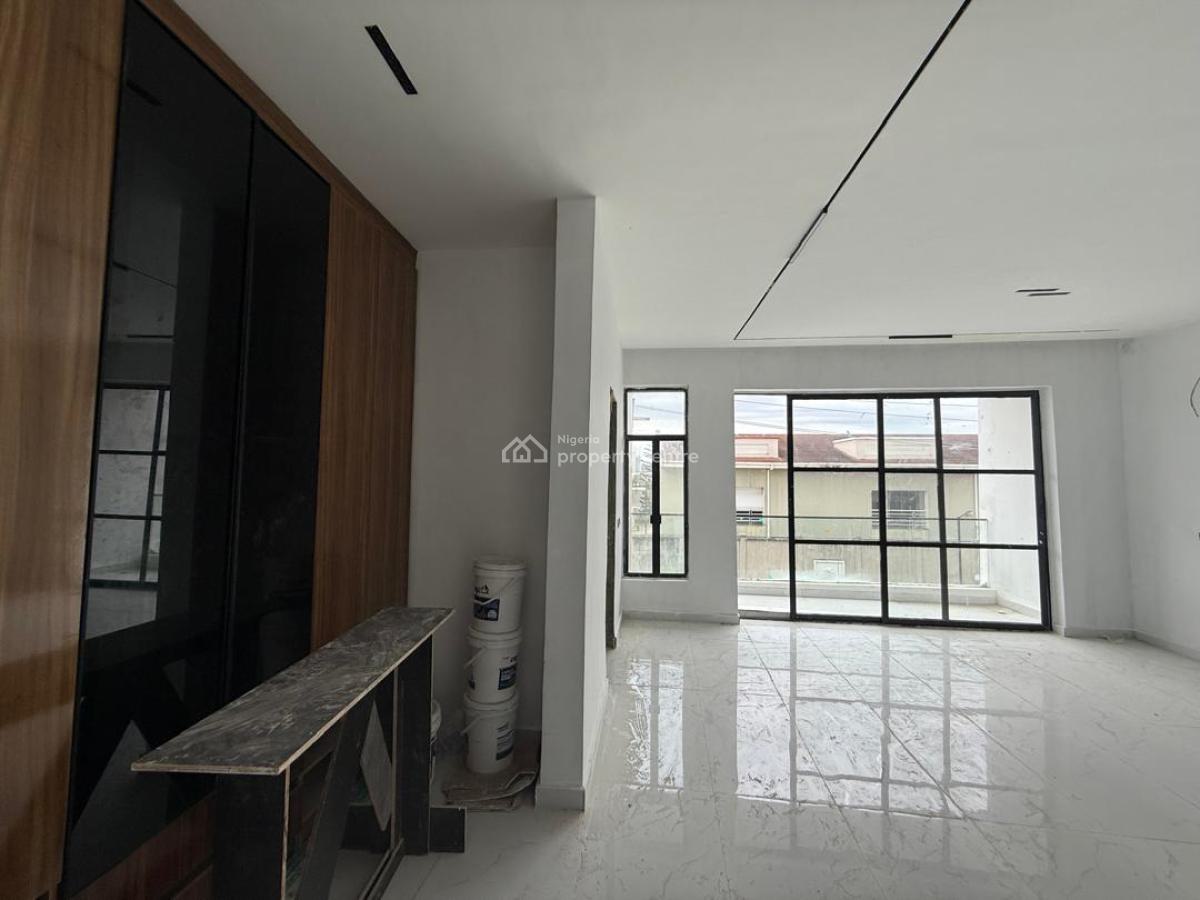 Luxury 5 Bedroom Duplex, Nike Art Gallery, Lekki Phase 1, Lekki, Lagos, Detached Duplex for Sale