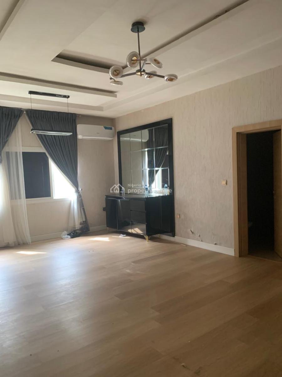 4-bedroom Terrace Duplex and Bq, Opposite Empire Energy Close to Market Square, Dawaki, Gwarinpa, Abuja, Terraced Duplex for Rent