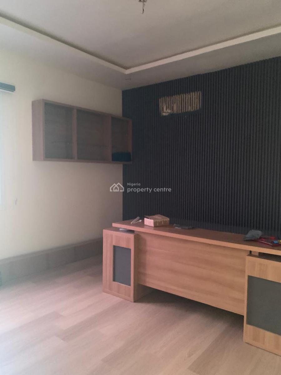4-bedroom Terrace Duplex and Bq, Opposite Empire Energy Close to Market Square, Dawaki, Gwarinpa, Abuja, Terraced Duplex for Rent