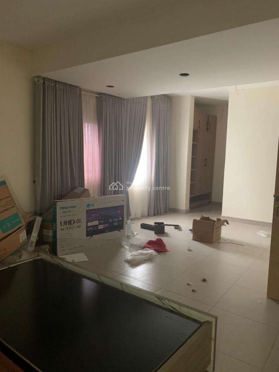 4-bedroom Terrace Duplex and Bq, Opposite Empire Energy Close to Market Square, Dawaki, Gwarinpa, Abuja, Terraced Duplex for Rent