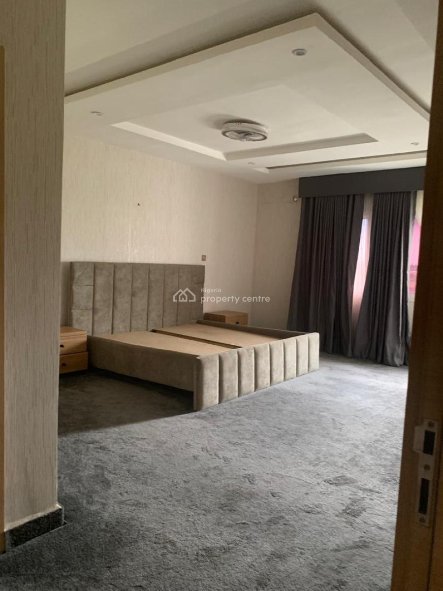 4-bedroom Terrace Duplex and Bq, Opposite Empire Energy Close to Market Square, Dawaki, Gwarinpa, Abuja, Terraced Duplex for Rent
