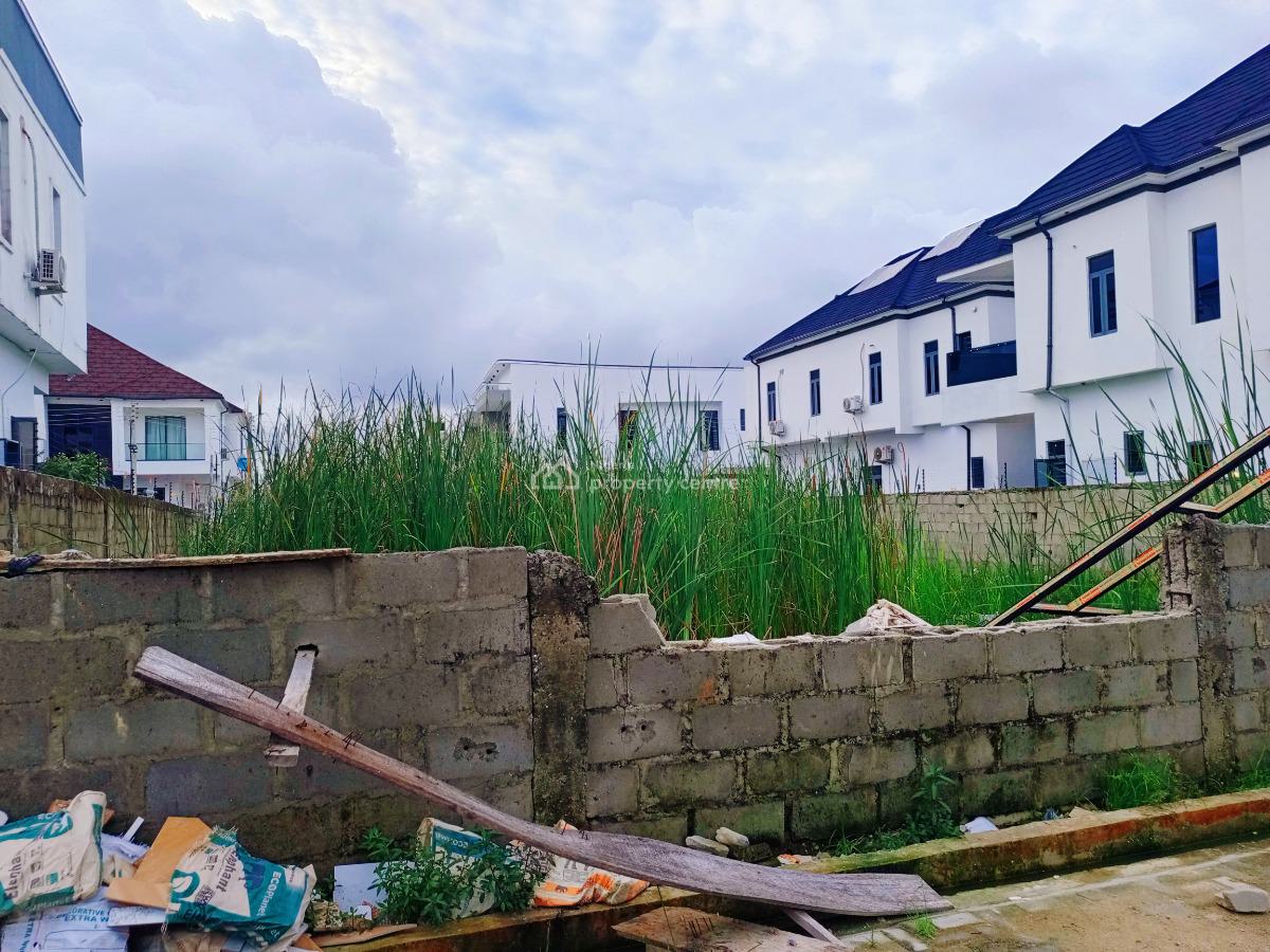 1 Plot of Land, Lekki Palm City Estate, Ajah, Lagos, Residential Land for Sale