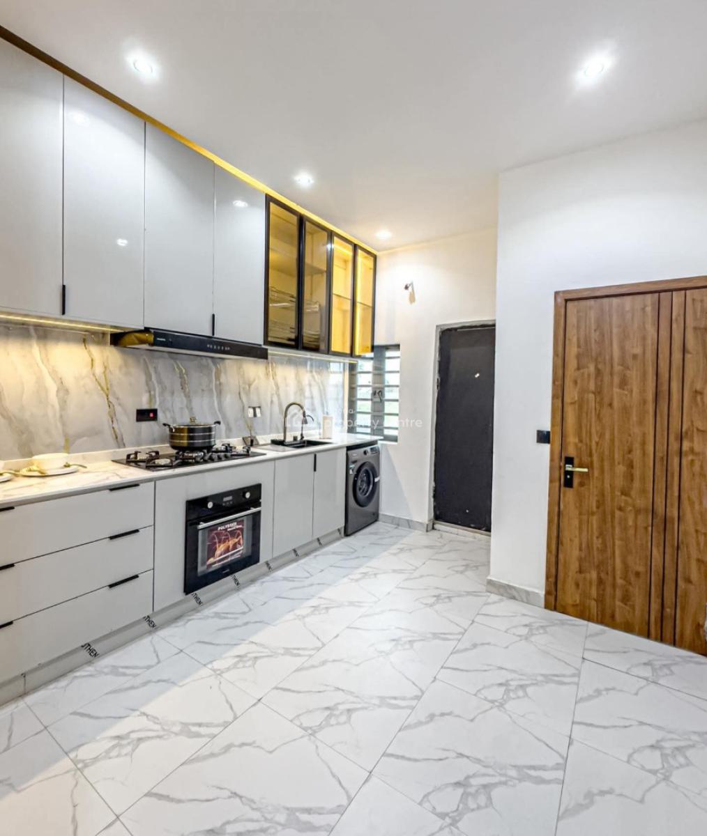 Top Selling / Verified 3 Bedroom Duplex, Lekki Avana Estate, Lekki, Lagos, Flat / Apartment for Sale