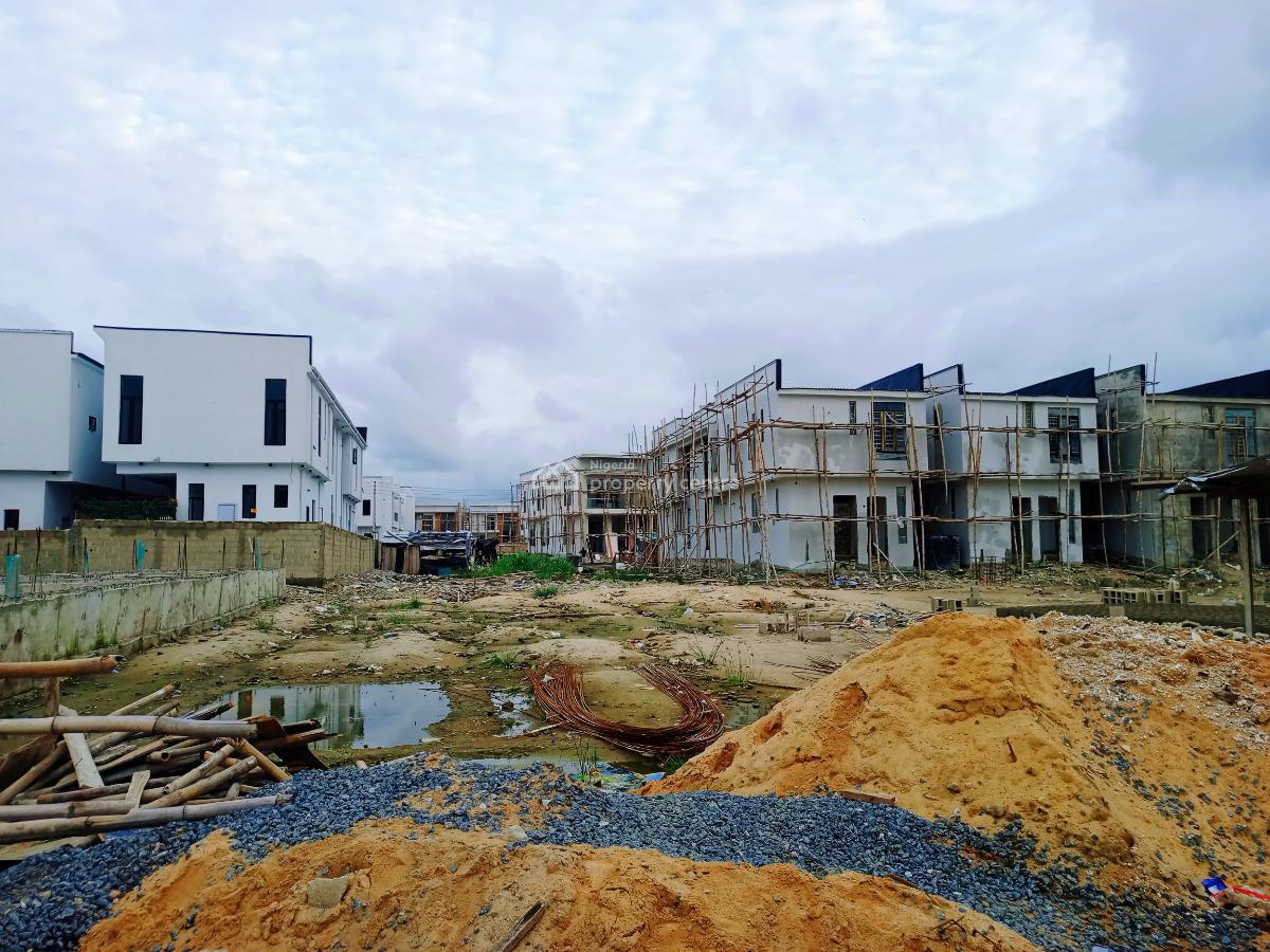 1 Plot of Land, Lekki Palm City Estate, Ajah, Lagos, Residential Land for Sale