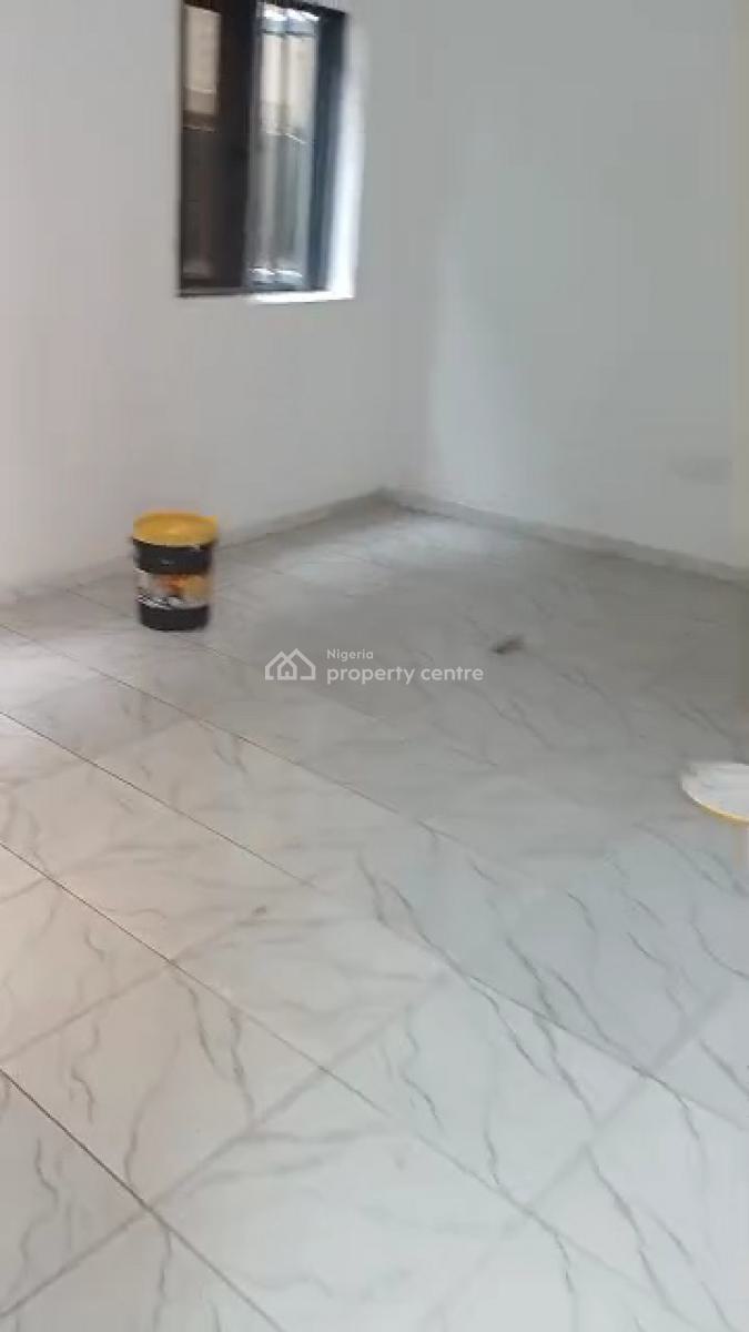 Newly Spacious Mini Flat Apartment, Unity Estate Badore Ajah, Ajah, Lagos, Mini Flat (room and Parlour) for Rent