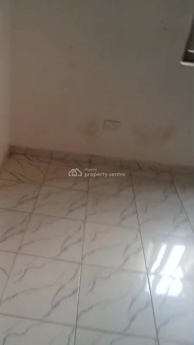 Newly Spacious Mini Flat Apartment, Unity Estate Badore Ajah, Ajah, Lagos, Mini Flat (room and Parlour) for Rent