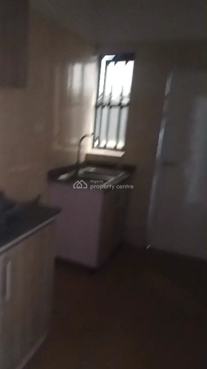 Newly Spacious Mini Flat Apartment, Unity Estate Badore Ajah, Ajah, Lagos, Mini Flat (room and Parlour) for Rent